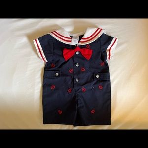 Sailor outfit 3M